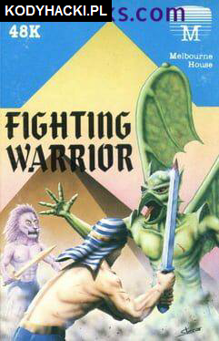 Fighting Warrior Hack Cheats