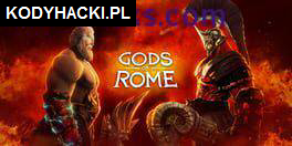 Gods of Rome Hack Cheats