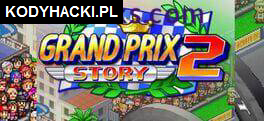 Grand Prix Story 2 Hack Cheats