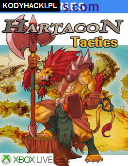 Hartacon Tactics Hack Cheats
