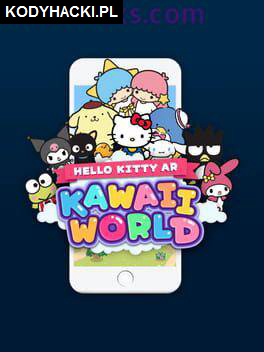 Hello Kitty AR Kawaii World Hack Cheats