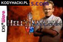 Hell's Kitchen Vs. Hack Cheats