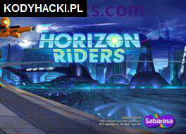 Horizon Riders Hack Cheats
