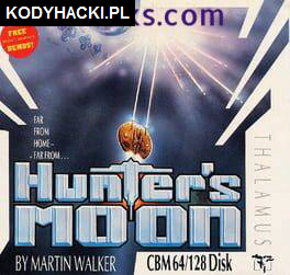 Hunter's Moon Hack Cheats
