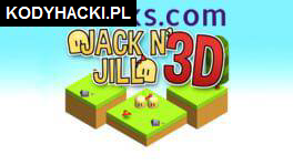 Jack N' Jill 3D Hack Cheats