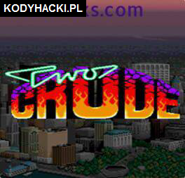 Johnny Turbo's Arcade: Two Crude Dudes Hack Cheats