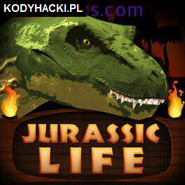 Jurassic Life: Tyrannosaurus Rex Dinosaur Simulator Hack Cheats