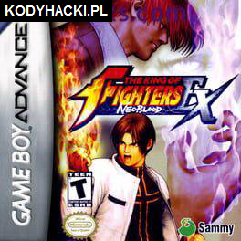 King of Fighters EX: Neo Blood Hack Cheats