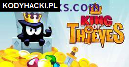 King of Thieves Hack Cheats