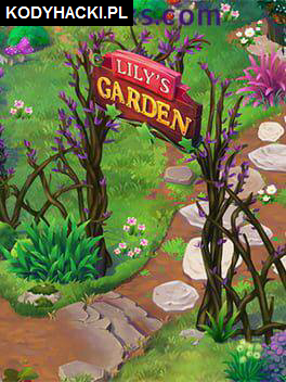 Lily's Garden Hack Cheats