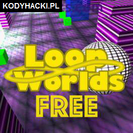 LoopWorlds Free Hack Cheats