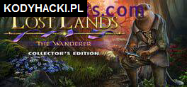 Lost Lands: The Wanderer Hack Cheats