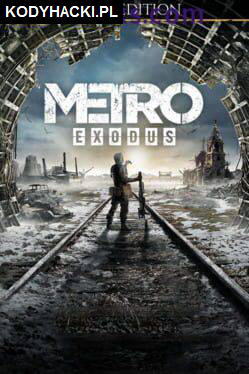 Metro Exodus: Gold Edition Hack Cheats