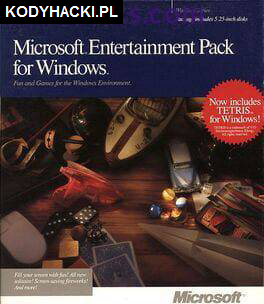 Microsoft Entertainment Pack: The Puzzle Collection Hack Cheats