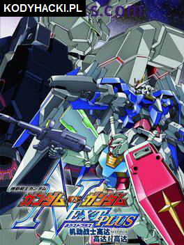Mobile Suit Gundam: Gundam vs. Gundam NEXT PLUS Hack Cheats