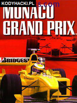 Monaco Grand Prix Hack Cheats
