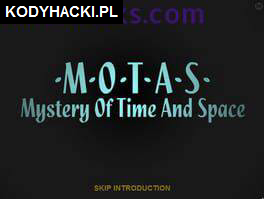 Mystery Of Time And Space Hack Cheats