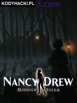Nancy Drew: Midnight in Salem Hack Cheats