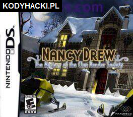 Nancy Drew: The Mystery of the Clue Bender Society Hack Cheats