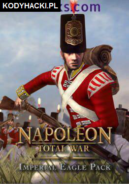 Napoleon: Total War - Imperial Eagle Pack Hack Cheats