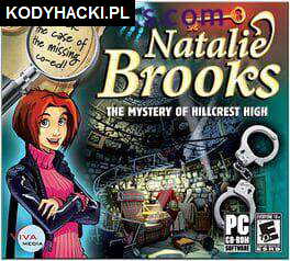 Natalie Brooks: Mystery at Hillcrest High Hack Cheats