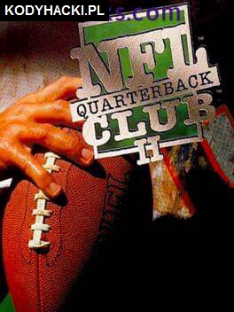 NFL Quarterback Club II Hack Cheats