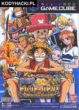 One Piece: Treasure Battle! Hack Cheats