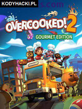 Overcooked! 2: Gourmet Edition Hack Cheats