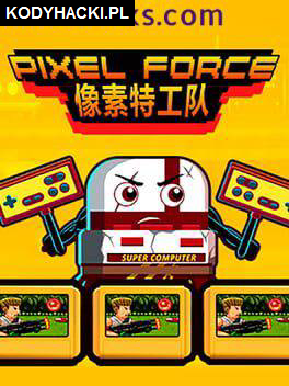 Pixel Force Hack Cheats