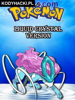 Pokémon Liquid Crystal Hack Cheats