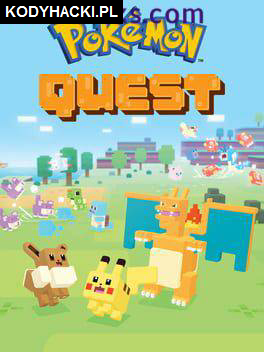 Pokémon Quest Hack Cheats