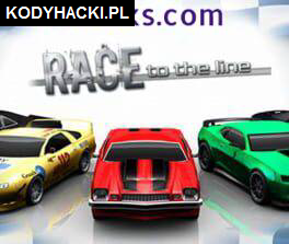 Race to the Line Hack Cheats