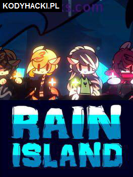 Rain Island Hack Cheats