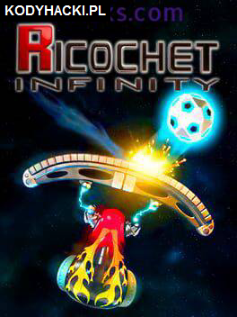 Ricochet Infinity Hack Cheats