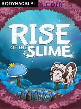 Rise of the Slime Hack Cheats