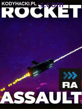 Rocket Assault Hack Cheats
