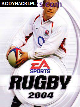 Rugby 2004 Hack Cheats