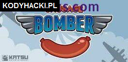 Sausage Bomber Hack Cheats