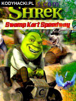 Shrek: Swamp Kart Speedway Hack Cheats