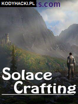 Solace Crafting Hack Cheats