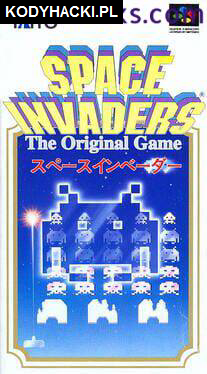 Space Invaders: The Original Game Hack Cheats