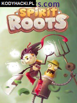 Spirit Roots Hack Cheats