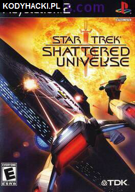 Star Trek: Shattered Universe Hack Cheats