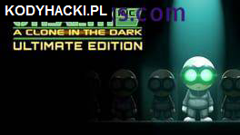 Stealth Inc: A Clone in the Dark - Ultimate Edition Hack Cheats