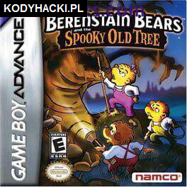The Berenstain Bears and the Spooky Old Tree Hack Cheats