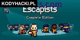 The Escapists: Complete Edition Hack Cheats