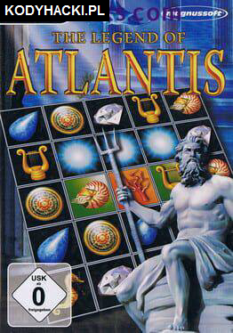 The Legend of Atlantis Hack Cheats