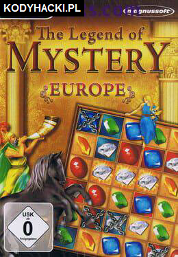 The Legend of Mystery - Europe Hack Cheats