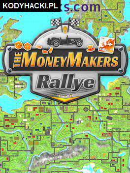 The MoneyMakers Rallye Hack Cheats