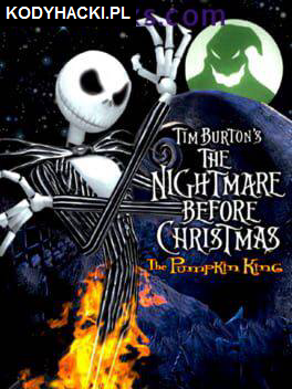 The Nightmare Before Christmas: The Pumpkin King Hack Cheats